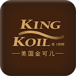 Cover Image of ダウンロード KINGKOIL Remote  APK