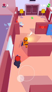 Stealth Master - Assassin Ninja Game(圖5)-速報App