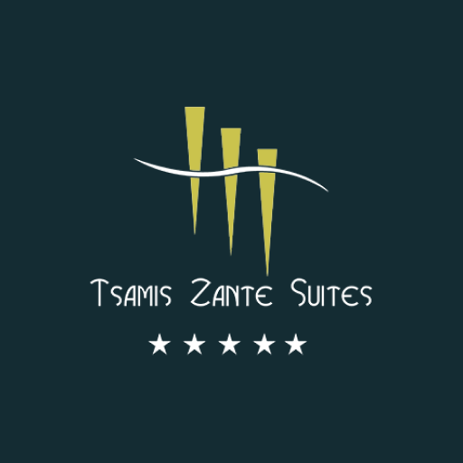 Tsamis Zante Suites 1.0.0 Icon