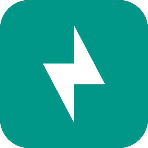 Power Off Notifier logo