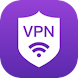 SuperNet VPN- Free Unlimited Proxy, Secure Browser - Androidアプリ