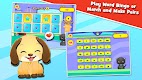 screenshot of Sight Words for Kids