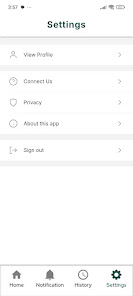 Screenshot image