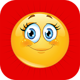 Chat Smileys : Emoticons & Stickers icon