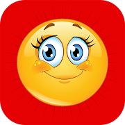 Chat Smileys : Emoticons & Stickers 1.1 Icon