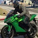 Bike Driving Simulator 3d game - Androidアプリ