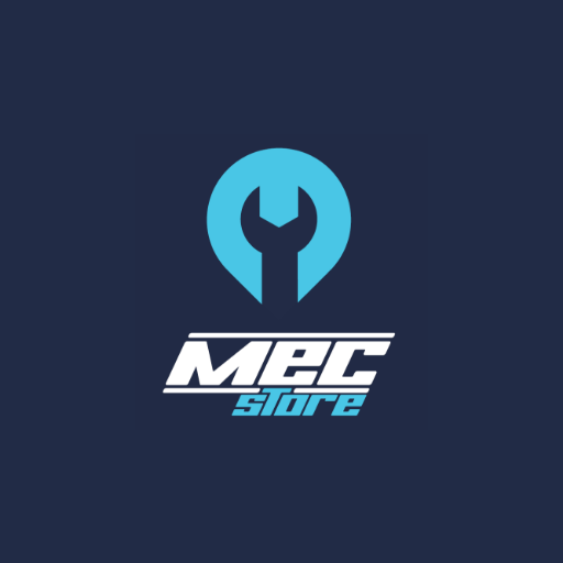 MecStore-Mecanico logo