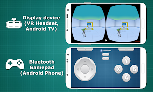 Bluetooth Gamepad Vr Tablet Apk 1 1 1 Android App Download