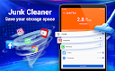 screenshot of Cleaner - Phone Booster