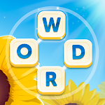 Cover Image of डाउनलोड शब्दों का गुलदस्ता: शब्द का खेल  APK
