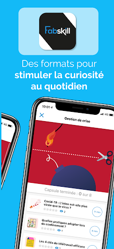Fabskill Screen 3
