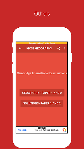 Complete Geography for Cambrid