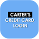 Carters Credit Card Login - Androidアプリ