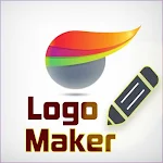 Cover Image of 下载 Logo Maker Creator 1.1 APK