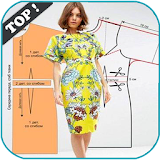 Top Clothing Pattern icon