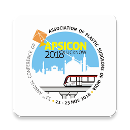 Icon image APSICON 2018 Lucknow