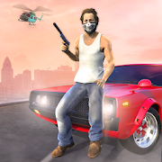 Top 41 Action Apps Like Grand Gangster Miami Auto Crime City - Best Alternatives