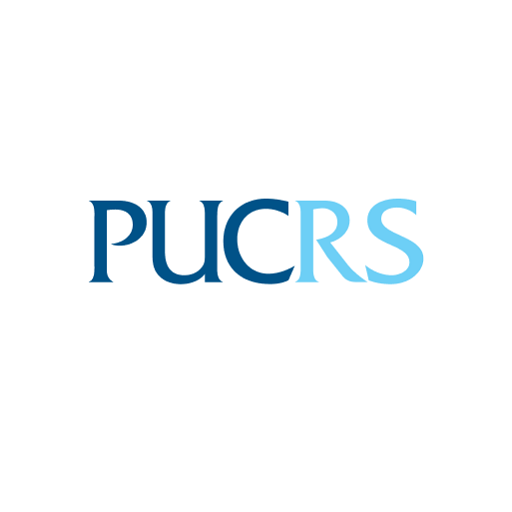 PUCRS logo