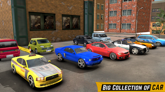Car Parking 1.3 APK + Мод (Unlimited money) за Android