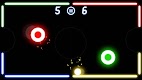 screenshot of Air Hockey Challenge