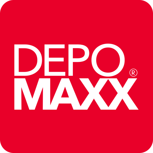 Depomaxx logo