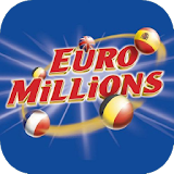 Euromillions icon