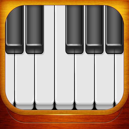 Virtual Piano — Play online like on a real piano !