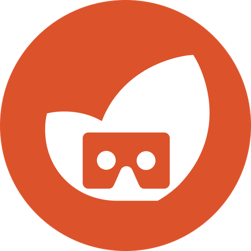 Velpic VR logo