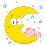 Cover Image of Download Baby Sleep Sounds 1 APK