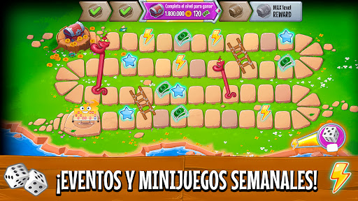 Loco Bingo Tombola Online