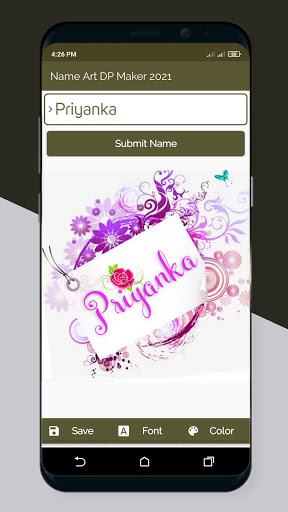 Download Name Art Dp Maker 21 Name Art Wallpaper Free For Android Name Art Dp Maker 21 Name Art Wallpaper Apk Download Steprimo Com