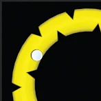 Circle Escape - Football Run