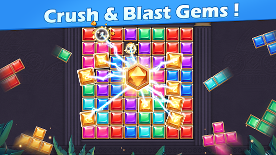 Block Puzzle - Gemspark screenshots 7