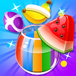 Cover Image of Download Happy Fruit  APK