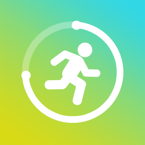 winwalk pedometer - Rewards for walking icon