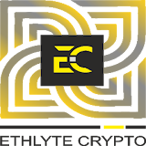 ETHLYTE CRYPTO: Bitcoin /Cryptocurrency /Money App icon