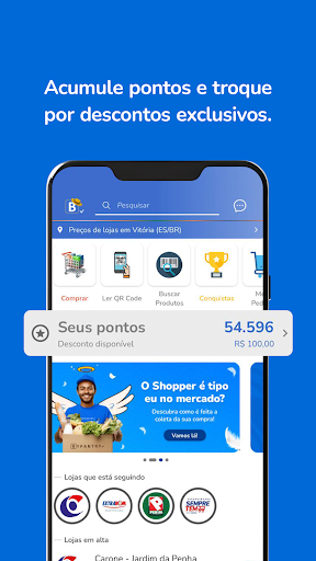 ByPantry - Prático e econômico Screen 2