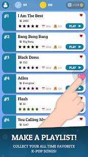 KPOP Tiles Deluxe  APK screenshots 6