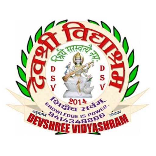 DEVSHREE VIDYASHRAM E-EDU HUB