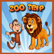 Zoo Trip - Kids Fun Tour