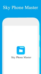 Sky Phone Master