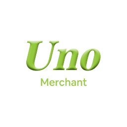 Icon image Uno Merchant App