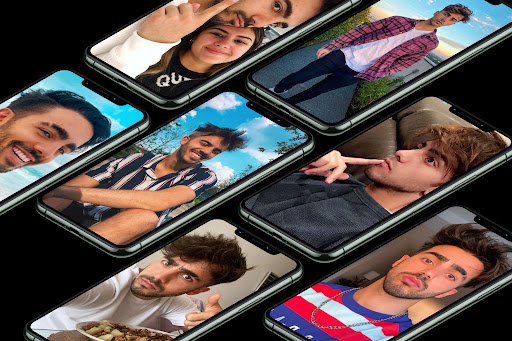 Android application Fede Vigevani Wallpapers HD screenshort