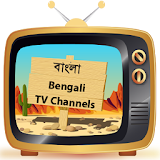 বাংলা টঠভঠ চ্যানেল icon