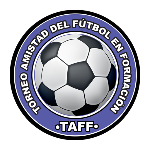 TAFF logo