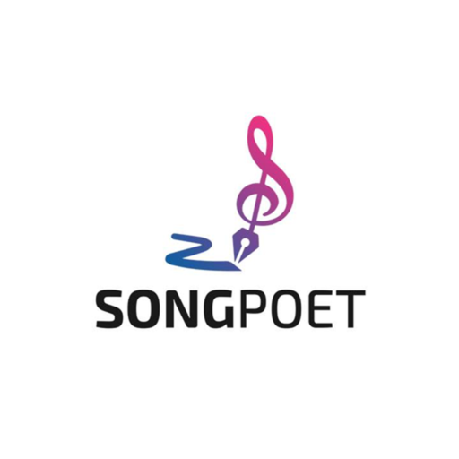 Song Poet logo