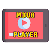 M3U8 Player M3U icon