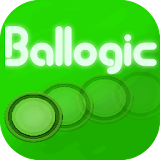 Ballogic (aka DesiBallGame) icon