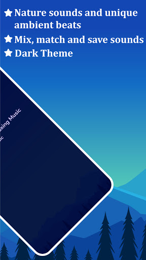 Sleep Sounds-Relaxing Sounds