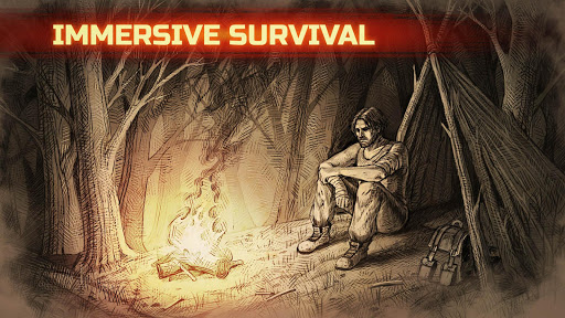 Download Day R Survival – Apocalypse, Lone Survivor and RPG 1.677 screenshots 1